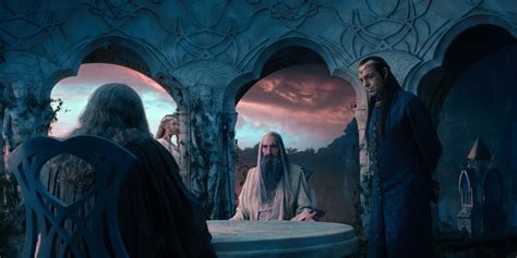 The Lord Of The Rings Sarumans 10 Most Memorable Quotes