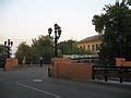 Каменный мост (Воронеж) — Википедия
