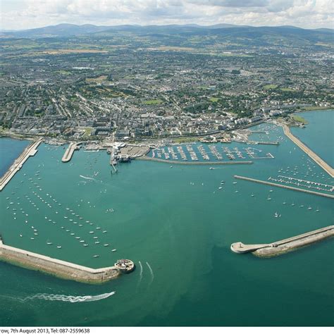 Dun Laoghaire Harbour Dún Laoghaire 2022 Qué Saber Antes De Ir Lo