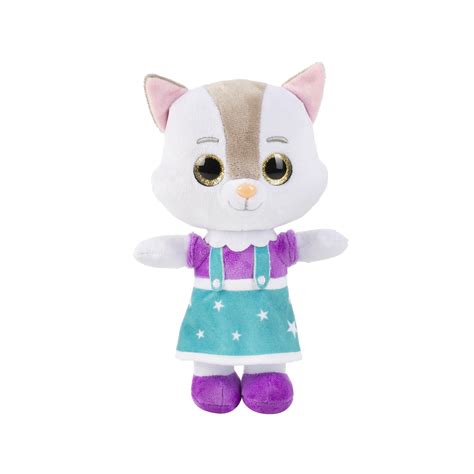 Кошечки-Собачки. Мягкая игрушка Алиса со звуком, 25 см. — купить в ...
