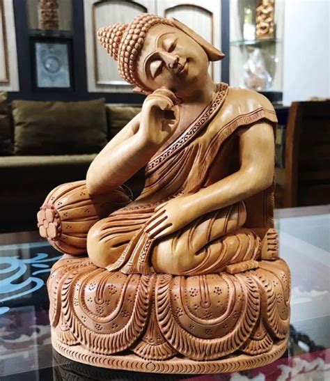 Are You Aware About The Sandalwood Carving Art In Rajasthan And South