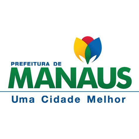 Prefeitura De Manaus Logo Vector Logo Of Prefeitura De Manaus Brand