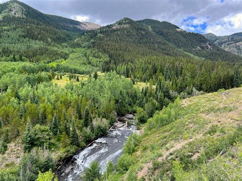 Hiking In Crested Butte The Easy Best Hikes You Shouldn T Miss