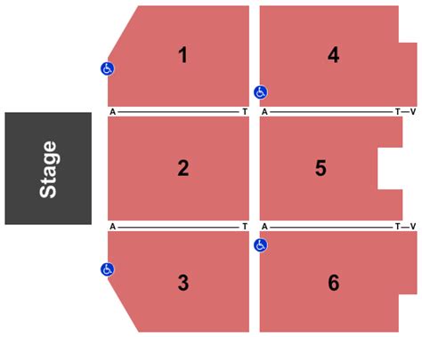 E Center Laughlin Nv Seating Chart | Brokeasshome.com