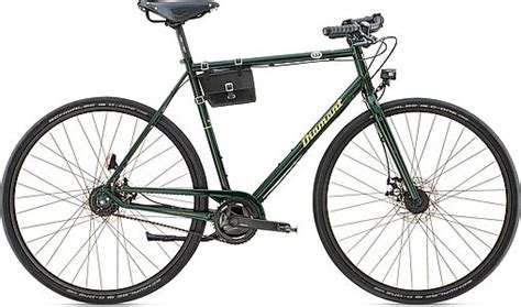 Hirsch Mini ignorieren diamant fahrrad grün Zuschauer Überziehen Würdig