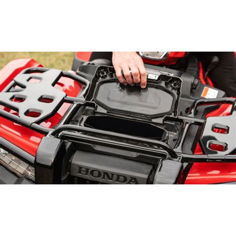 Honda Trx Foreman Atv Da Forgie Limavady Lisburn