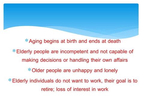 Geriatric Rehabilitation Ppt