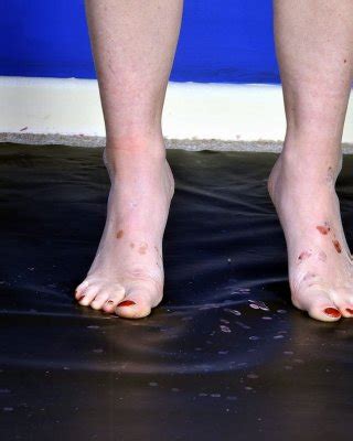 Busty Milf Ginas Brutal Bdsm And Extreme Fetish Needle Torture Of Pussy Lips And Porn Pictures