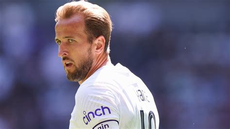 Top St Rmer Harry Kane In M Nchen Panne Vor Medizincheck Sport At