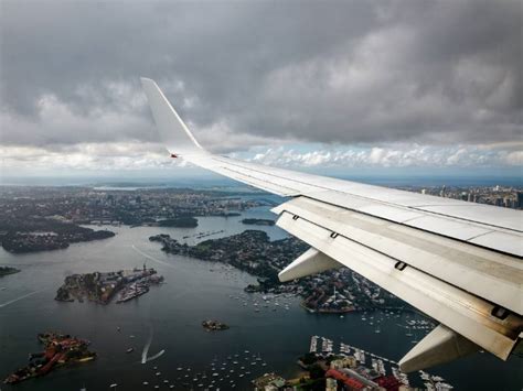 Nbn And Western Sydney International Airport Agreement A Game Changer Nbn