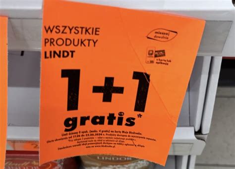 Zacz O Si Gigantyczna Promocja W Biedronce Gratis Na Luksusowe