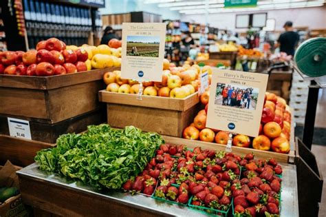 Estos Son Los Mejores Market Hispanos En Los Ngeles California Metro