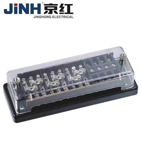 China Customized Electric Meter Test Terminal Block Suppliers