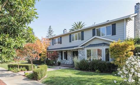 Los Altos, CA Homes for Sale - Los Altos Real Estate | Compass