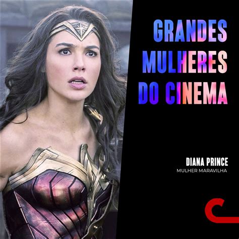 Cinemarkoficial On Twitter Inteligentes Poderosas E Independentes