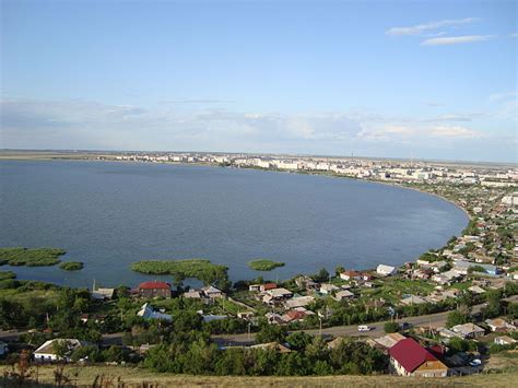 Копа озеро - всё о рыбалке на водоеме, для рыбаков города Кокшетау.