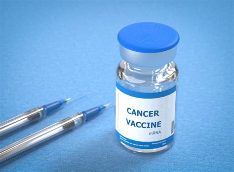 Repurposed cancer vaccine stops early-stage tumors from growing, study