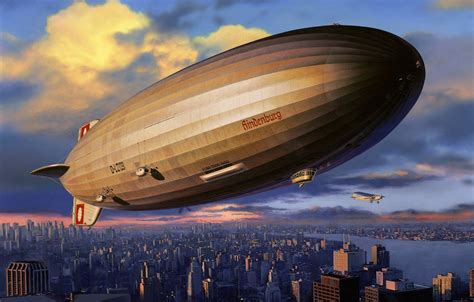 Hindenburg Wallpapers Wallpaper Cave