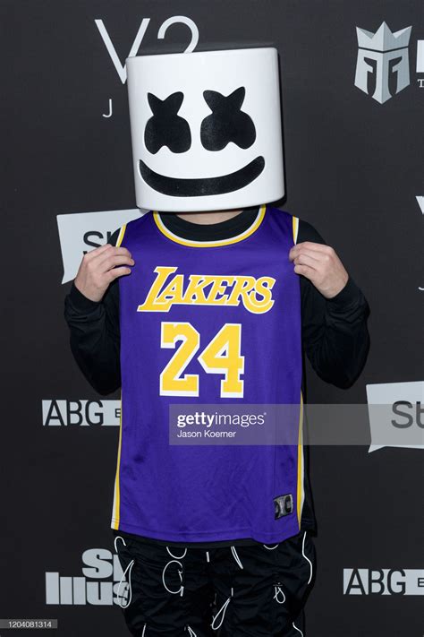 Marshmello Net Worth - ABTC