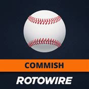 RotoWire Fantasy Apps For iPhone, iPad, Android