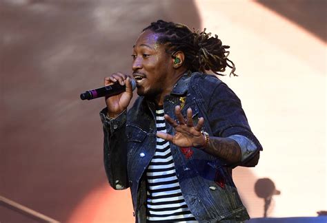 Rapper Future Drops New Album High Off Life That Is Immediately