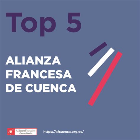 Top 5 Af Cuenca