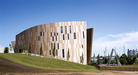 National Center for Civil and Human Rights Opens in Atlanta - FISHER