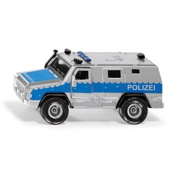 Siku Mercedes Benz Sprinter Bundespolizei Smyths Toys Schweiz