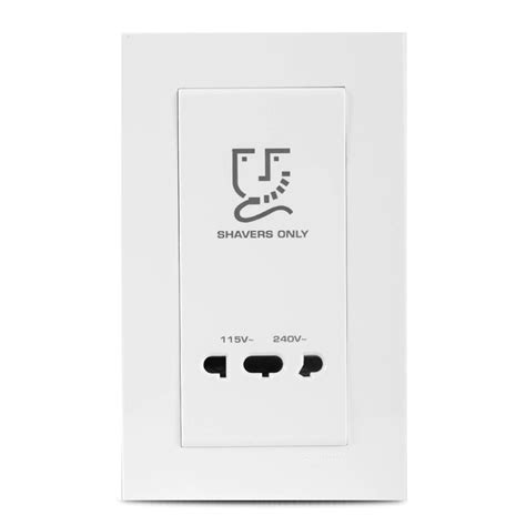 Vivace Universal Shaver Socket Price In Pakistan Powerhouseexpress