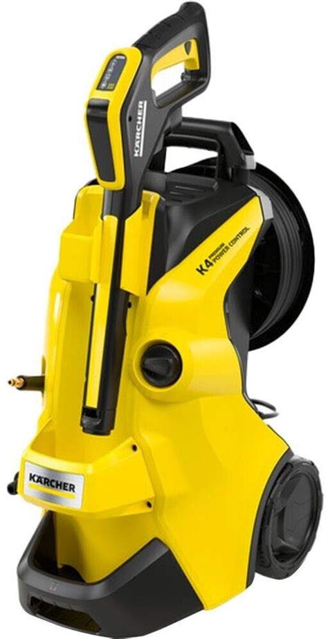 Kärcher K 4 Premium Power Control Home&Brush Anniversary Edition ab 326 ...