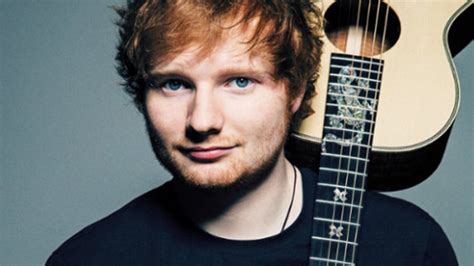 Ed Sheeran Es Nombrado Como El Artista Con M S N Meros De Ventas Cdn