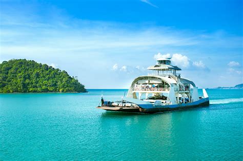 Koh Chang Travel Essentials Useful Information To Help You Start Your