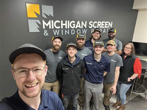 Michigan Screen And Window In Grand Rapids Wants To Give New Windows To A