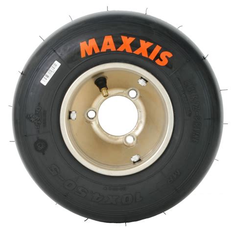 Pneu Maxxis Mr Prime Cik Av X Mf Kart Concept