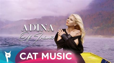 Adina Of Inima Official Video YouTube