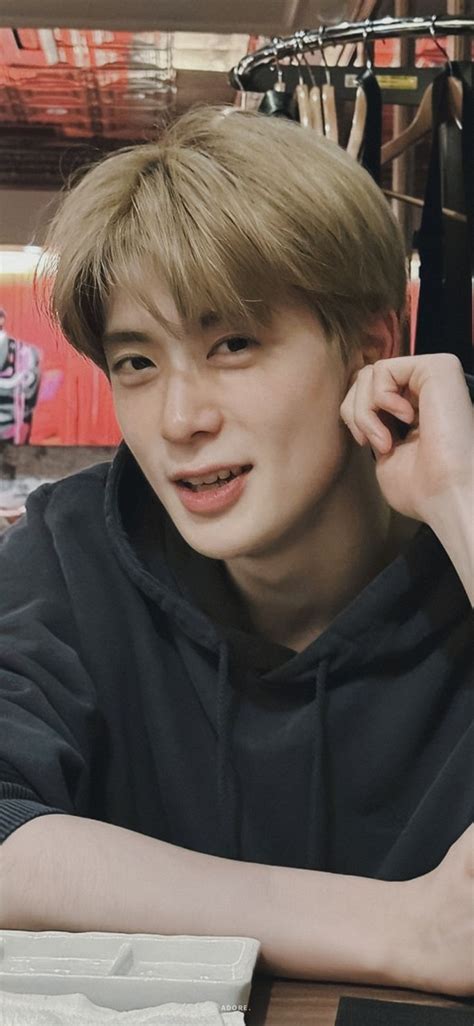 Adore On Twitter Jaehyun Nct Adorable