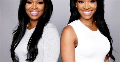 Dash Dolls Recap Malika And Khadijah Maybe Pose Nude Us Weekly