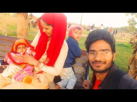 City Park Jaipur Part 3 Most Popular Park Of Jaipur Bhatija Bhatiji Or