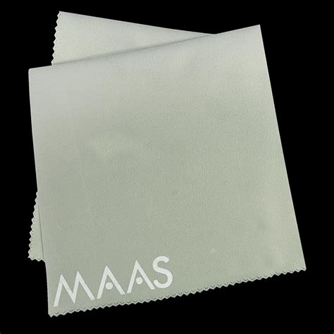 MAAS Metal Polishes | MAAS International