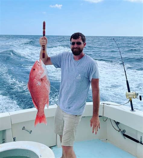 All You Need To Know About Lane Snapper Fishing In Destin Fl