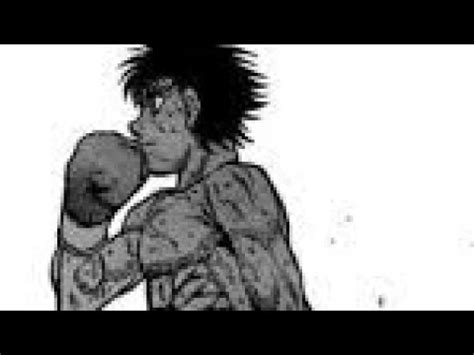 Hajime No Ippo Edit Youtube