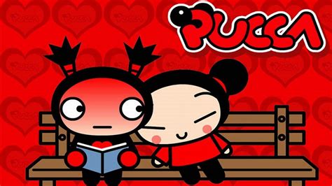 Pucca Wallpaper 46 Images