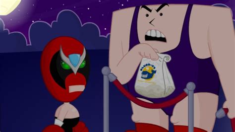 Homestar Runner Sbemail 185 Nightlife YouTube