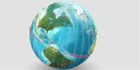 meridian meaning  explanation