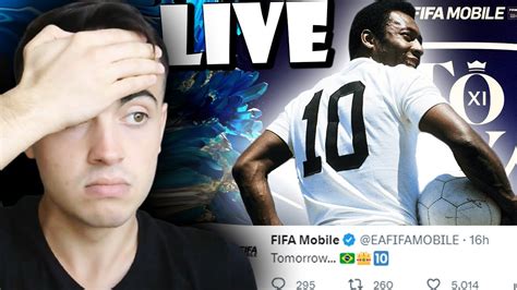 Card Nou In Memoria Lui Pele Schimbari La TOTY EVENT YouTube