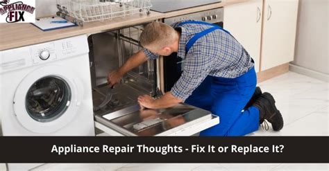 The Benefits Of Regular Appliance Servicing And Repair Appliance Fix