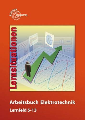 Arbeitsbuch Elektrotechnik Lernfelder Zvab