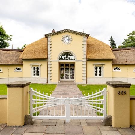 Villa Wigman Dresden Hermann Reemtsma Stiftung