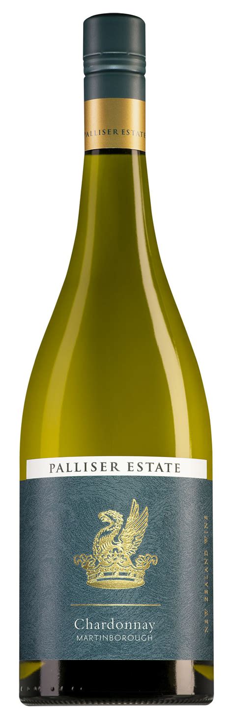 Bestel Hier Palliser Estate Chardonnay Het Wijnportaal Het