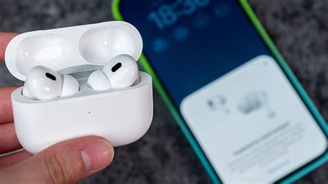 How To Check Airpods Battery Levels On An Android Phone